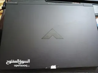  2 لابتوب hp (gamming) مواصفات عاليه لبرامج التصميم شبه جديد استعمال خفيف جدا لقطه