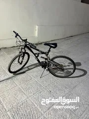  5 دراجات هوائية