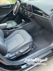  18 كيا نيرو هايبرد 23 اسود ماشيه 19 رقم بغداد