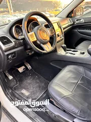  13 JEEP CHEROKEE 2012 GCC VERY CLEAN جيب خليجي