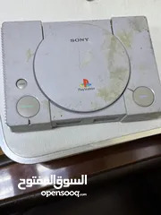  4 Playstation 1