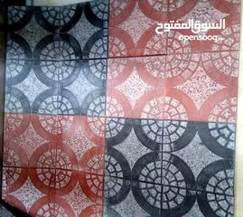  13 مصنع طوب وبلاط وحجر ابو قصي