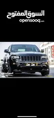  1 Jeep srt8 2014