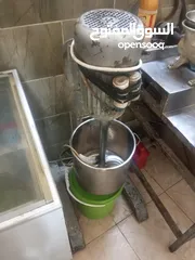  5 عده مطعم كامله