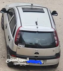  2 اوبل كورسا 2002 للبيع