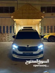  1 كودياك 2023 منمر 2022 لورين اند كلمنت فلل وما بعد الفل اضفات