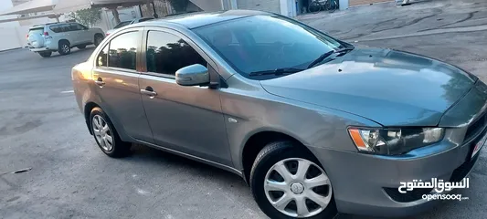  2 Mitsubishi lancer 2015.  urgent sale