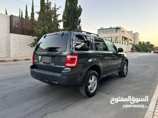  4 فورد اسكايب 2008 فحص