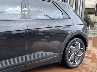  3 هيونداي ايونك 5 كهرباء  2023 كاش وبالاقساط