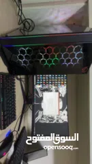  5 جهاز كمبيوتر قوي وممتاز لجميع الاستخدامات وبالذات للقيمنق وجميع الاستخدامات