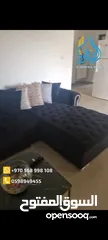  8 شقه مميزه للايجار مفروشه