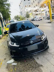  3 جولف mk6 2011