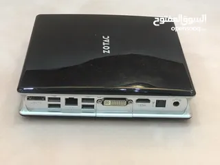  1 Mini pc RAM 4 GB كمبيوتر صغير حجم الرام 4 جي بي