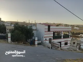  20 بيت للبيع بداعي السفر الموقع المفرق بلعما الحي الشمالي بجانب مسجد خالد بن الوليد  المالك الشيخ ماجد
