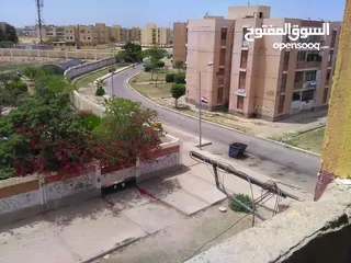  10 شقة للبيع بمدينة السادات عقد بيع صحة توقيع حكم محكمة