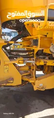  10 جرافات عدد 2  Volvo F180 +Volvo E180