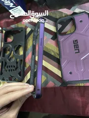  8 كفرات 15 و 14  برو ماكس اصليه من امزون