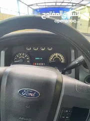  6 بكب فورد F150