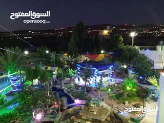  11 مزرعة للإيجار اليومي والاسبوعي والشهري