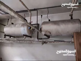  15 شراء جميع انواع الخردوات والتنكات بويلر