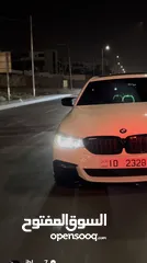  26 BMW 530e 2018