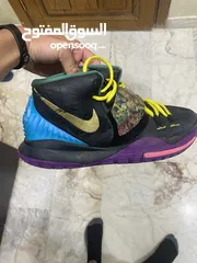  1 kyrie 5 size 42.5