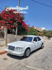  2 مارسيدس بطه