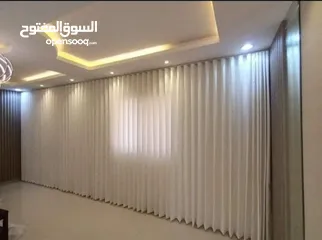  25 احدث الستائر الفاخرة للمنازل