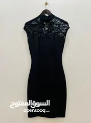  21 فساتين سهرة قصيرة بتصاميم انثوية راقيه مقاس ميديوم كله جديد فرصة تجديد خزانتك بأقل التكاليف