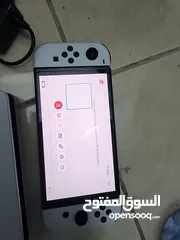  3 NINTENDO SWITCH OLED