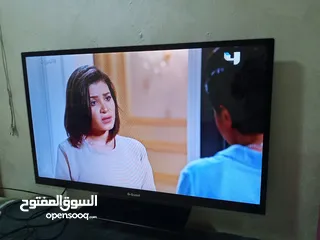  3 شاشه جي جارد