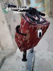  1 سكوتر 2020