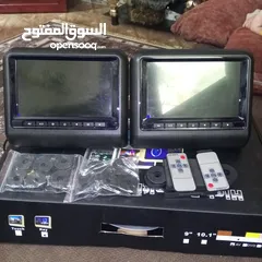  3 شاشات ركاية عرض عدد 2