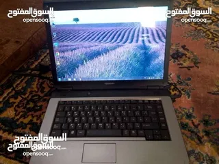  2 لاب توب
