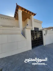  1 شبه فيلا في ارقى مناطق شومر