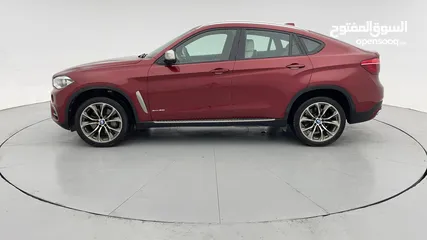  6 (FREE HOME TEST DRIVE AND ZERO DOWN PAYMENT) BMW X6