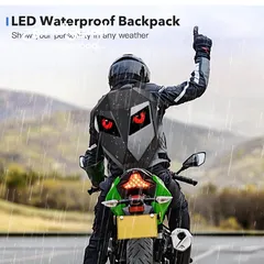  1 Bag led with sys