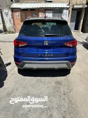  3 سيات ارونا اكسلانس 2021 للبيع
