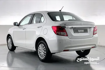  6 2024 Suzuki Dzire GLX  • Big Price Drop • 1 Year free warranty • 349079