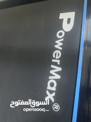  4 جهاز رياضة للمشي