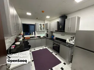  6 شقة مميزة للبيع – تملك حر لجميع الجنسيات – تشطيب سوبر لوكس – متاحة من فبراير 2026