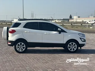  8 Ford eco spot 2018 GCC