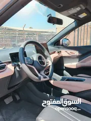  7 بي واي دي سيجيل 2023 بطارية 305