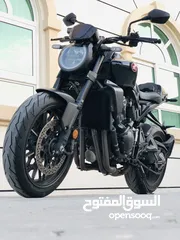  1 Honda CB1000R Neo Cafe Black Edition 2022