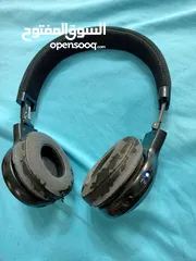  2 سماعه JBL سليمه