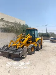  7 JCB 1999 للبيع