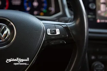  20 فولكسواجن تي تروك