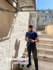  4 صيانة مكيفات فك تركيب تعبئة غاز بأقل الاسعار