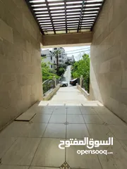  1 شقة مفروشة جزئيا للايجار في الماصيون قرب فندق الميلينيوم