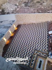  2 بيت مستقل للبيع